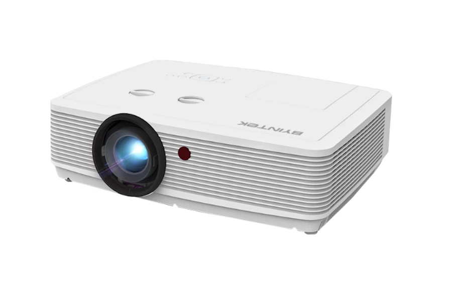 Byintek C400k Projector 